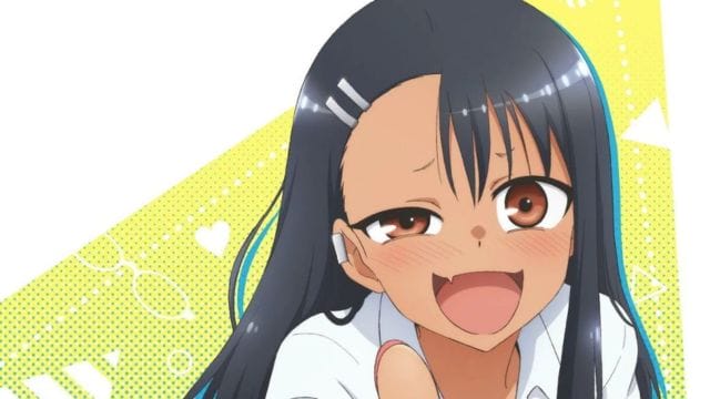 don't toy with me miss nagatoro chapter 135 release date