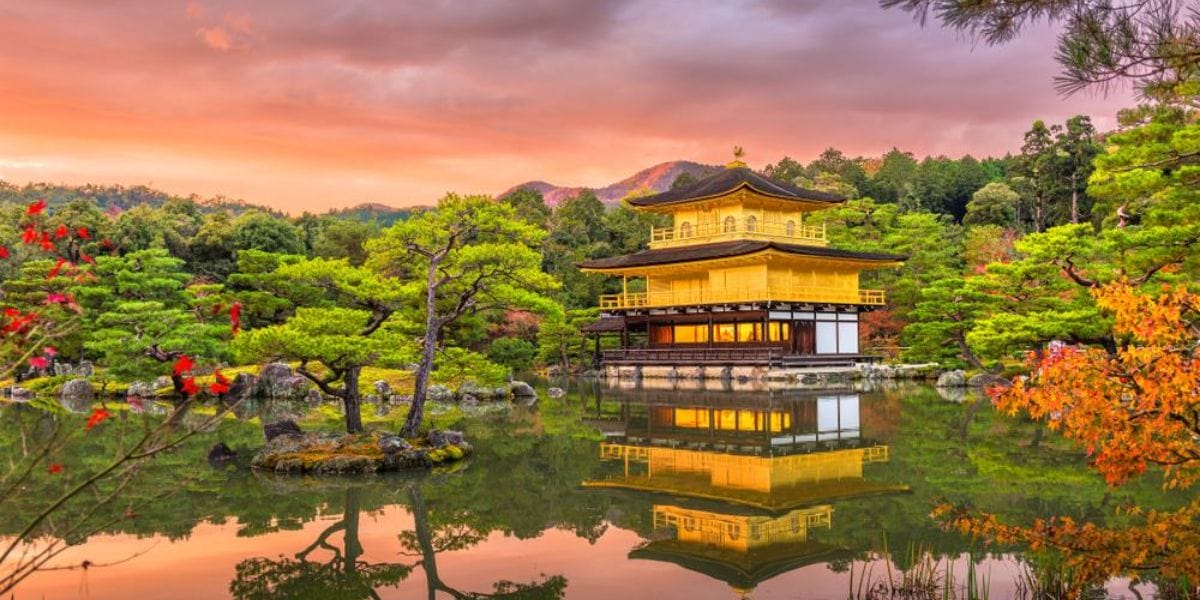 Discovering Japan Unique Family-Friendly Destinations