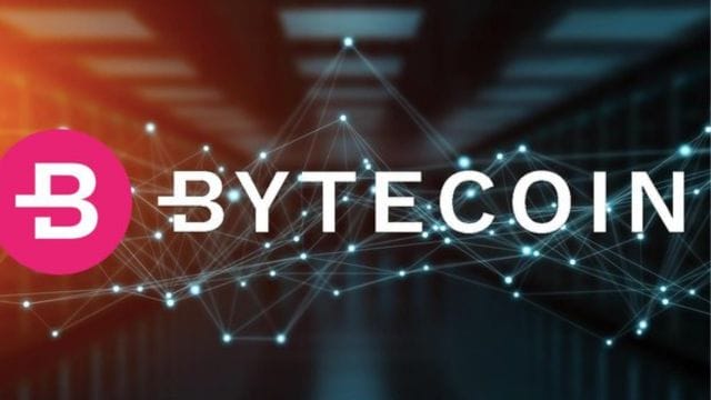 How to mine Bytecoin