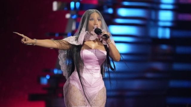 Nicki Minaj to ‘Emcee’ and Perform at 2023 MTV Video Music Awards