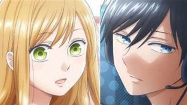 My lv999 Love For Yamada-kun Chapter 101 Release Date