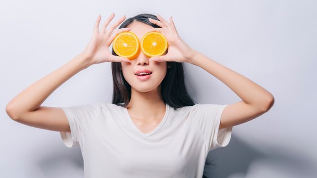 Can Vitamin C Improve Your Skin?