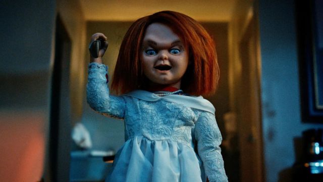 Chucky Season 3 What Exactly Happened To Nica