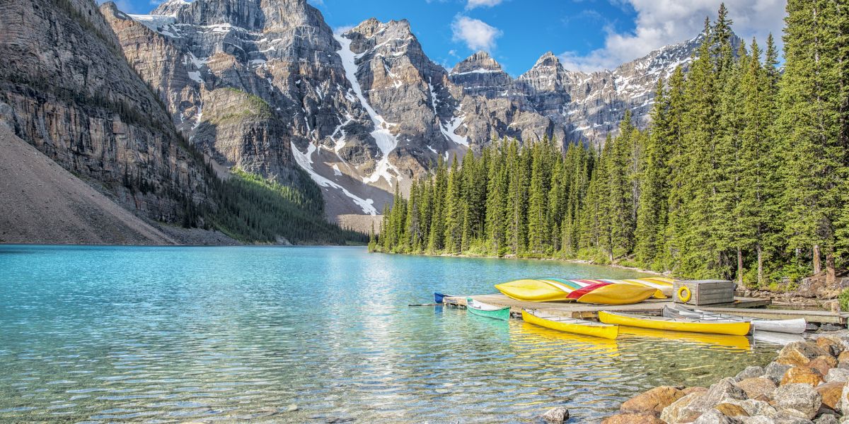 Exploring Canada: The Best Places to Visit