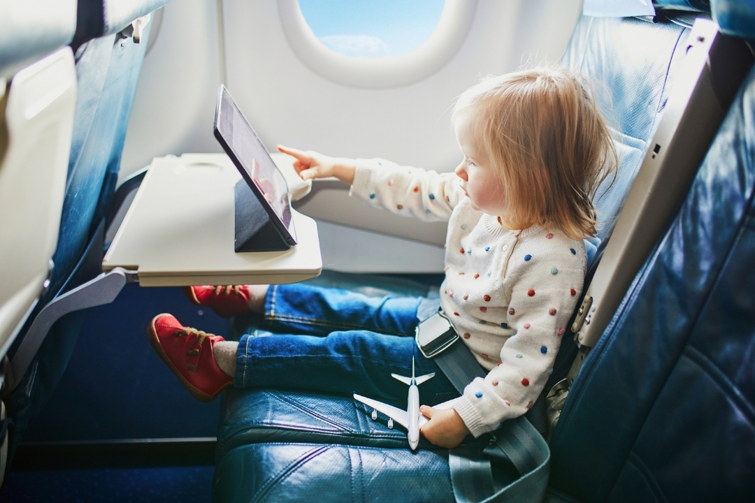 Essential Tips for Traveling with Babies and Toddlers: Preparations You Should Make