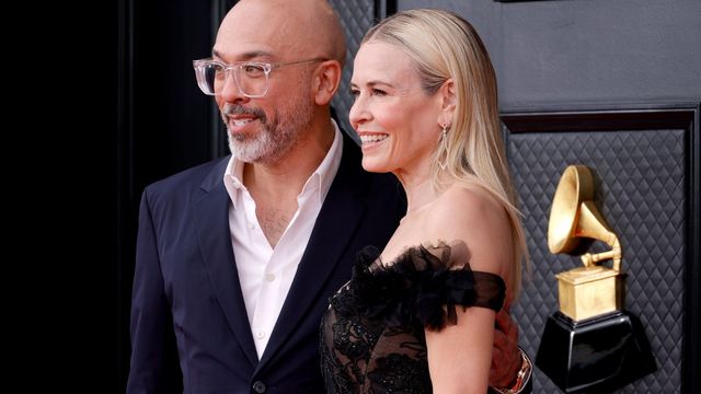 Chelsea Handler and Jo Koy's Relationship Updates: Everything You Need to Know!
