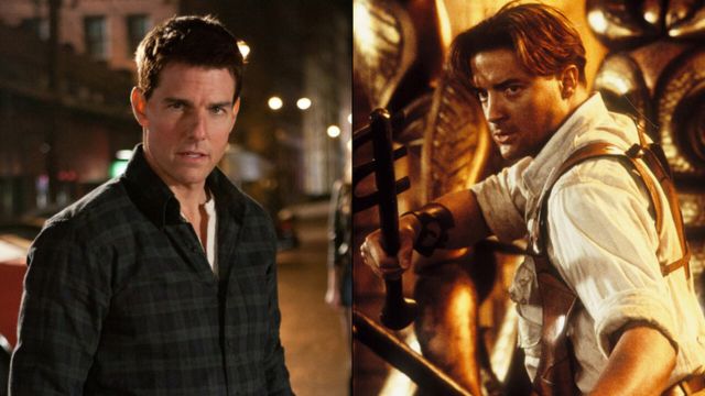 Why There Won't be Tom Cruise's The Mummy 2?