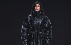 Kylie Jenner Announces New Clothing Line, Khy