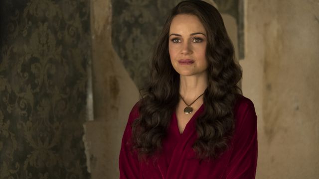 Where to Watch The Haunting of Hill House
