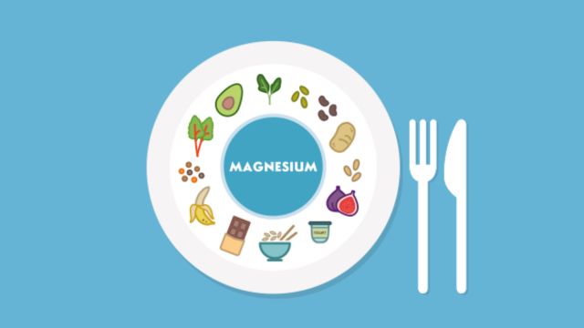 risk of magnesium deficiency