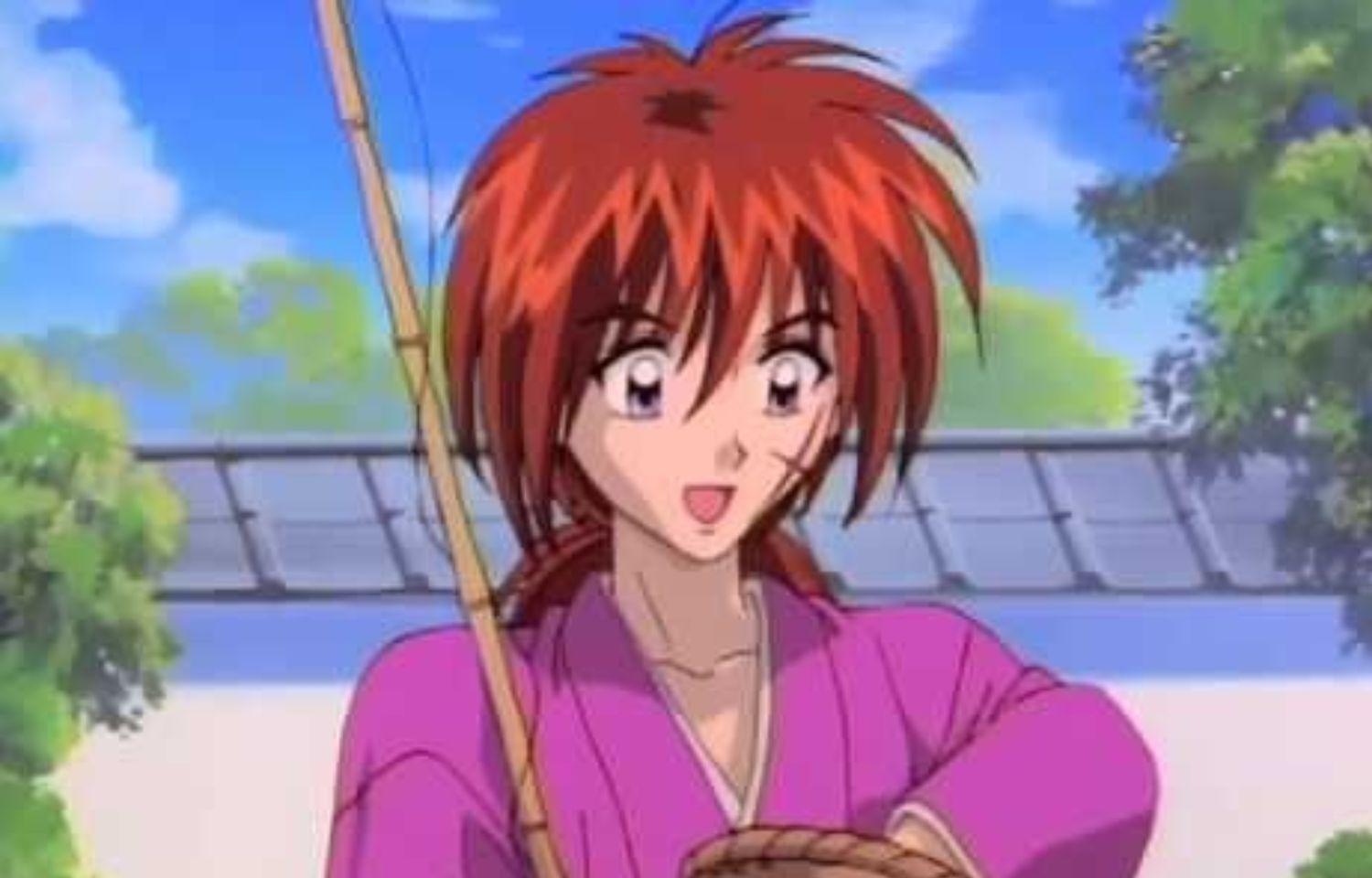 Rurouni Kenshin Episode 19 Release Date