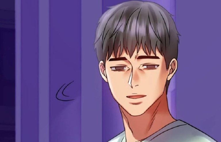Dimana Membaca Illicit Love Chapter 76?