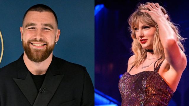 Fans Are Crazy About a Video That Was Leaked of Taylor Swift and Travis Kelce at Dinner