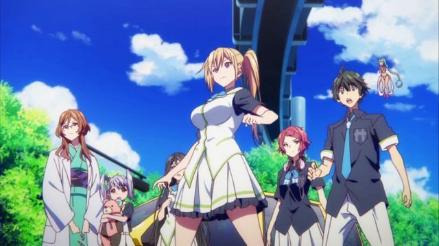 Fans are Eagerly Waiting for 'Myriad Colors Phantom World Season 2' to  Release!