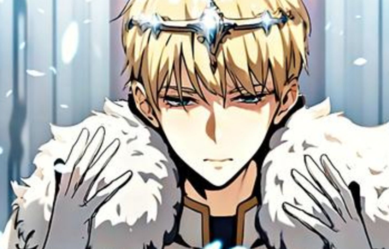 The Knight King Who Returned with a God Chapter 39 Release Date
