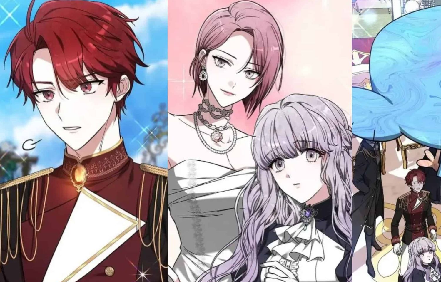 Obsidian Bride Chapter 24 Release Date, Reddit Spoilers And Where To