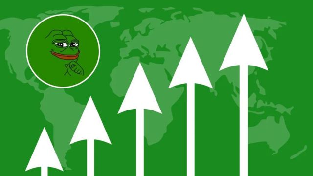 Pepe Coins