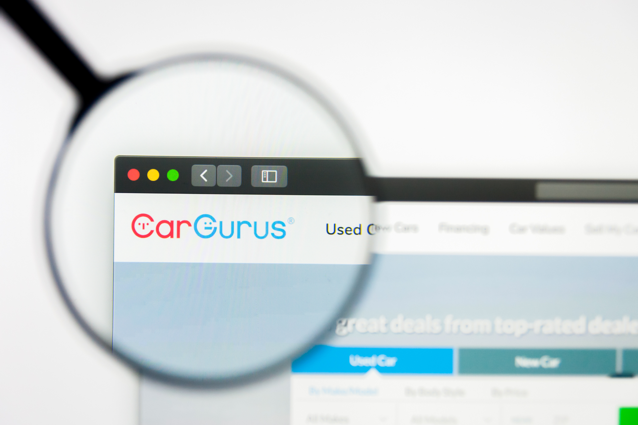 CarGurus Review: A Comprehensive Guide to Selling Your Car Hassle-Free