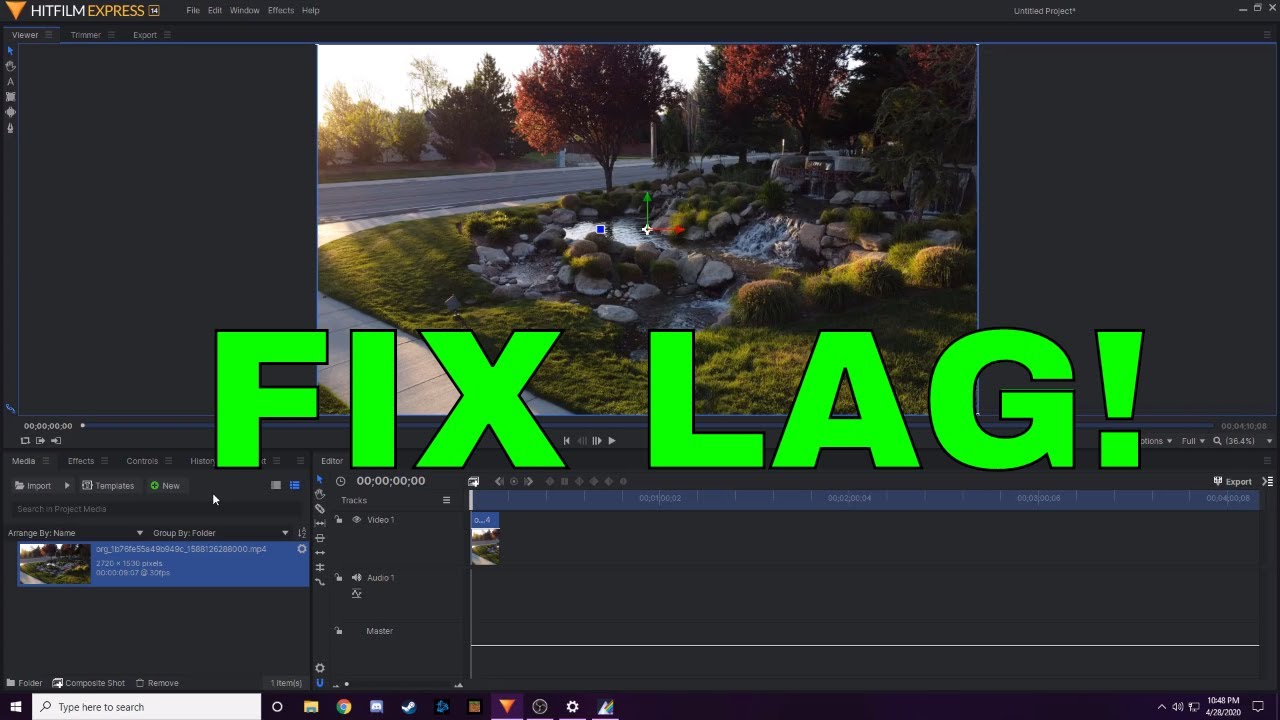 Quick Ways To Fix Video Lagging Issues 2023