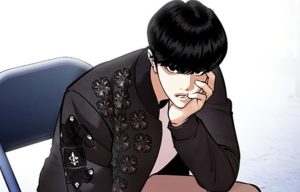 Lookism Chapter 486 Release Date