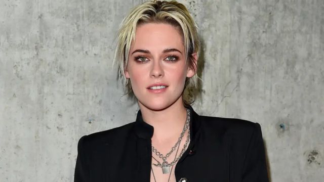 Kristin Stewart opens up about alarming rumors about her sexual orientation