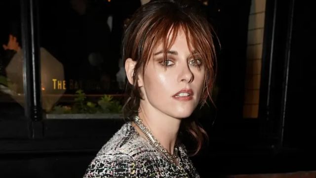 Kristin Stewart opens up about alarming rumors about her sexual orientation