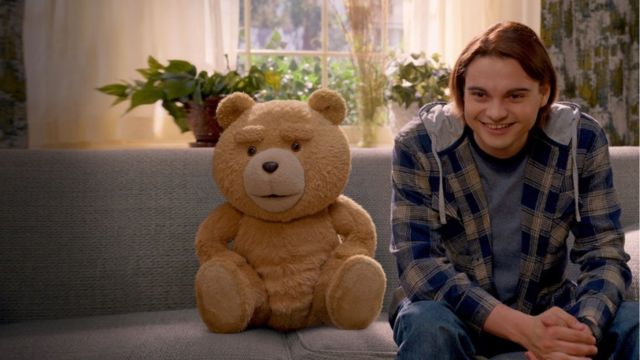 Ted Season 2 Release Date