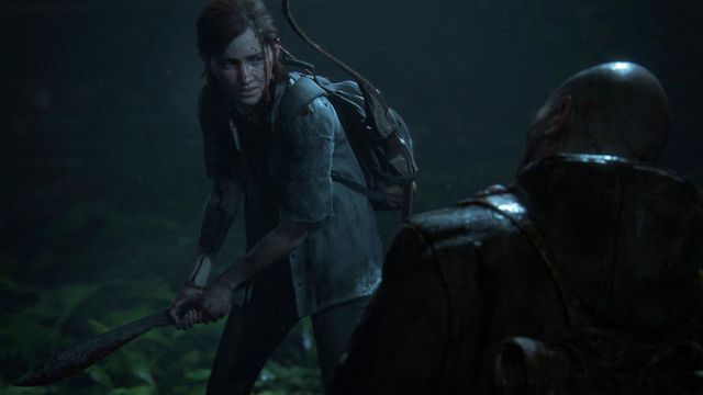 Timeline of "The Last of Us"