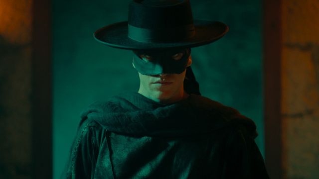 Zorro Season 2 Release Date