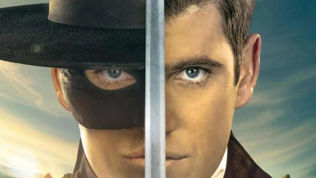 Zorro Season 2 Release Date