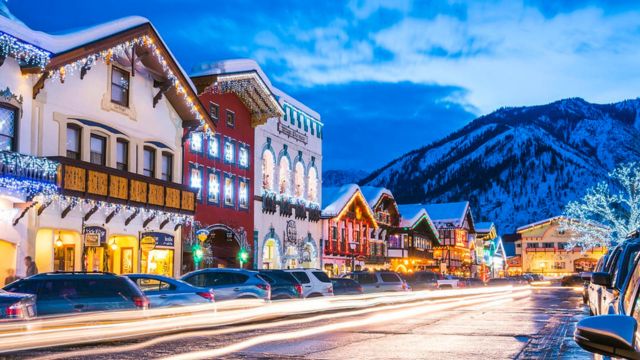 finest destinations to explore in the United States during December