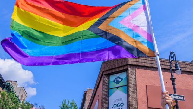 highly acceptance Places for the LGBTQ+ Community in US