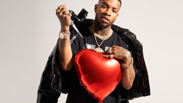 Tory Lanez's Top 10 Song Selection