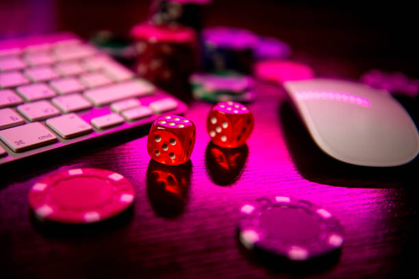 Data, Algorithms, and Big Bets: The Tech Behind Personalized Gaming Experiences in Online Casinos