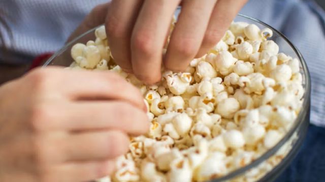 Is Popcorn a Good or Bad Choice for Diabetes?