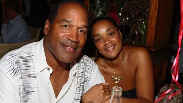 Where All of O.J. Simpson’s Five Children Are Today