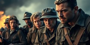 Where Can I Watch Inglourious Basterds: Your Ultimate Streaming Guide