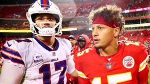 Patrick Mahomes Sexuality: Check, His Surprising Statement On Gay
