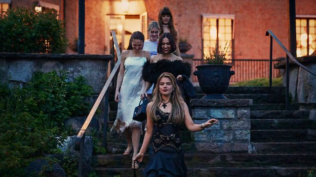 Barracuda Queens Season 2 Release Date