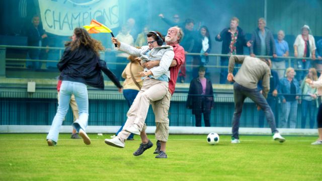 Football Parents Season 1 Release Date, Storyline, Trailer & Cast Details – Watch Now on Netflix!