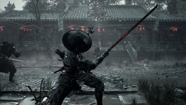 Phantom Blade Zero Release Date