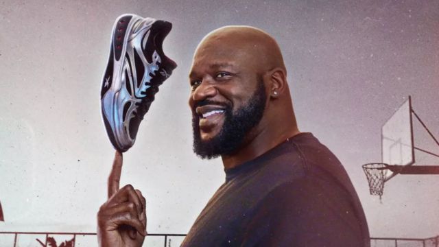 Power Moves with Shaquille O'Neal Season 1 Release Date