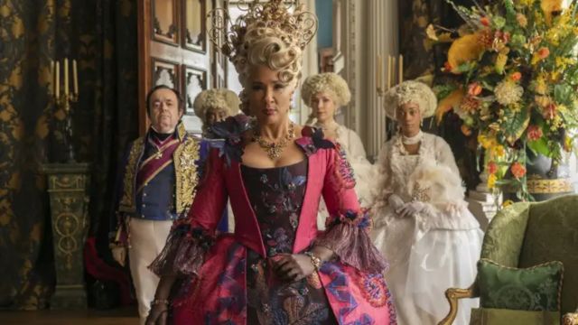 Queen Charlotte Season 2 Release Date