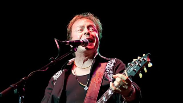 Rick Derringer, Legendary Musician Behind ‘Rock and Roll Hootchie Koo’ and ‘Real American,’ Passes Away at 77