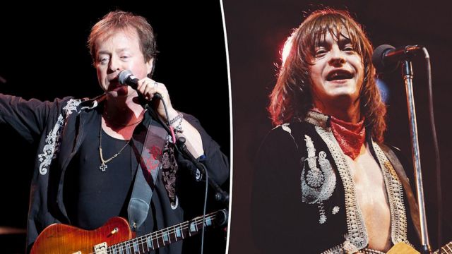 Rick Derringer, Legendary Musician Behind ‘Rock and Roll Hootchie Koo’ and ‘Real American,’ Passes Away at 77