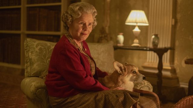 The Crown Season 7 Release Date