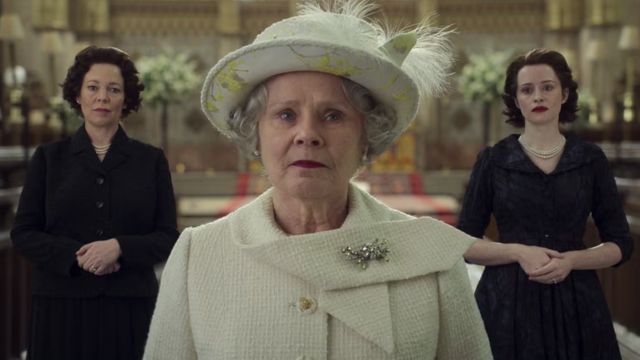 The Crown Season 7 Release Date