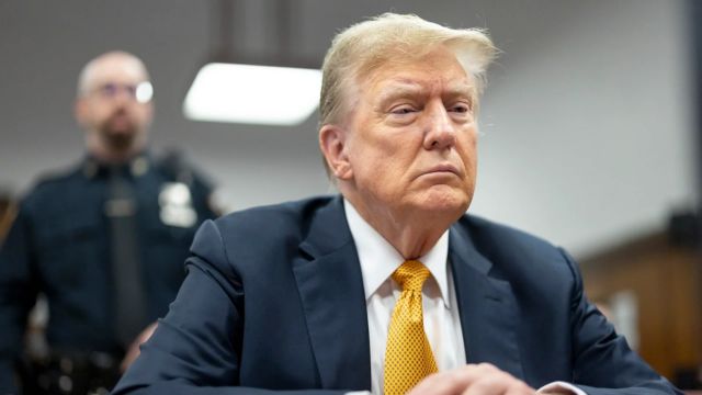 Trump's Lawyer Claims DOJ Plans to Sue UC Over Antisemitism Claims