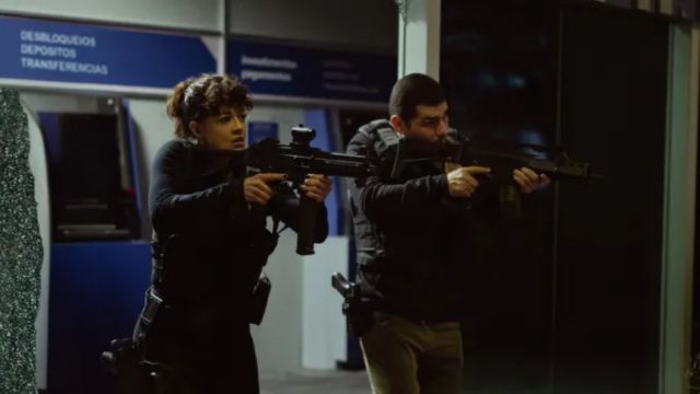 criminal code season 2 release date