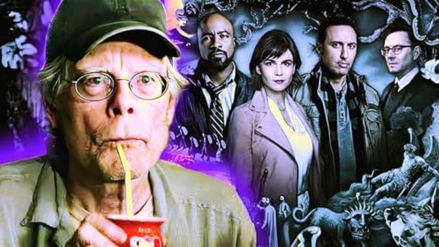 Evil Season 5 Release Date